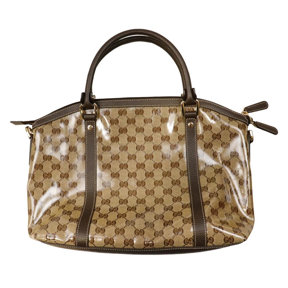 Vintage Gucci NWT Large Purse
